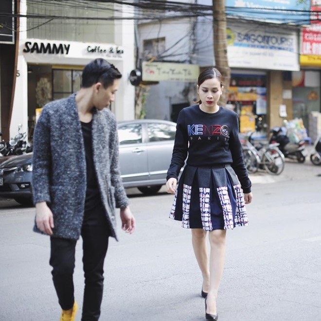 Mối tình gắn bó 14 năm của Hồ Hoài Anh - Lưu Hương Giang moi tinh gan bo 14 nam cua ho hoai anh luu huong giang