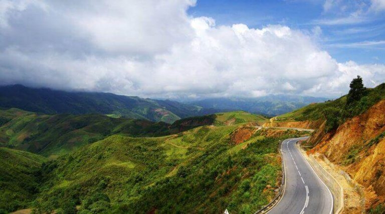 Đến đèo Ô Quy Hồ vào mùa nào đẹp nhất? den deo o quy ho vao mua nao dep nhat