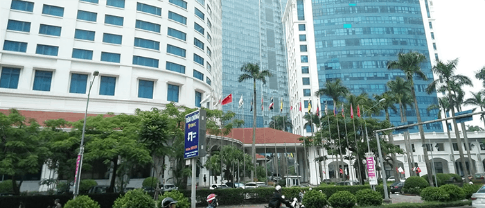 Địa chỉ, thông tin Đại sứ quán Thụy Điển tại Việt Nam dia chi dai su quan thuy dien tai viet nam