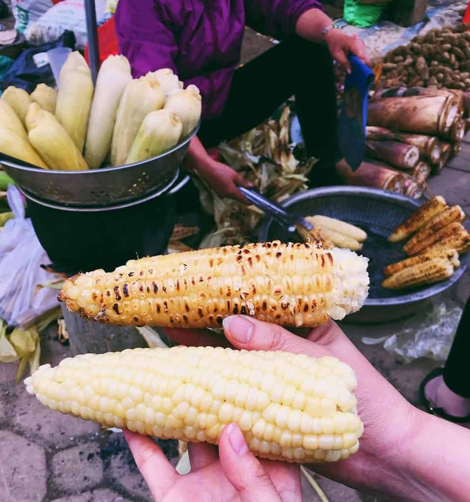 5 món ăn vặt nóng hổi báo hiệu ngày đông về 5 mon an vat nong hoi bao hieu ngay dong ve