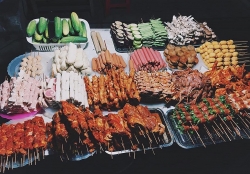 gao st ngon nhat the gioi cua viet nam co gi dac biet