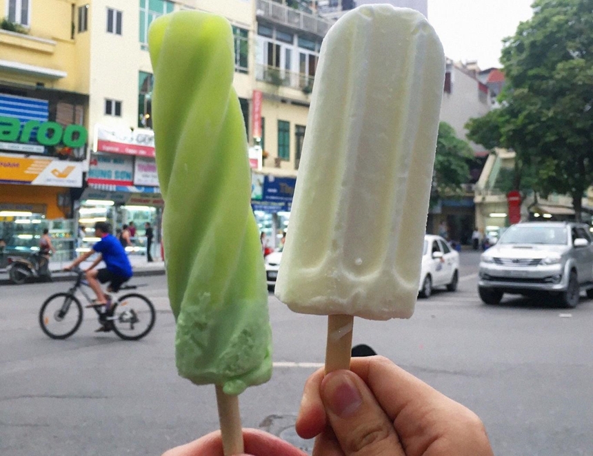 “Hà Nội, cái gì cũng rẻ!” ha noi cai gi cung re