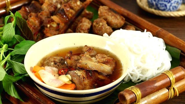 “Hà Nội, cái gì cũng rẻ!” ha noi cai gi cung re