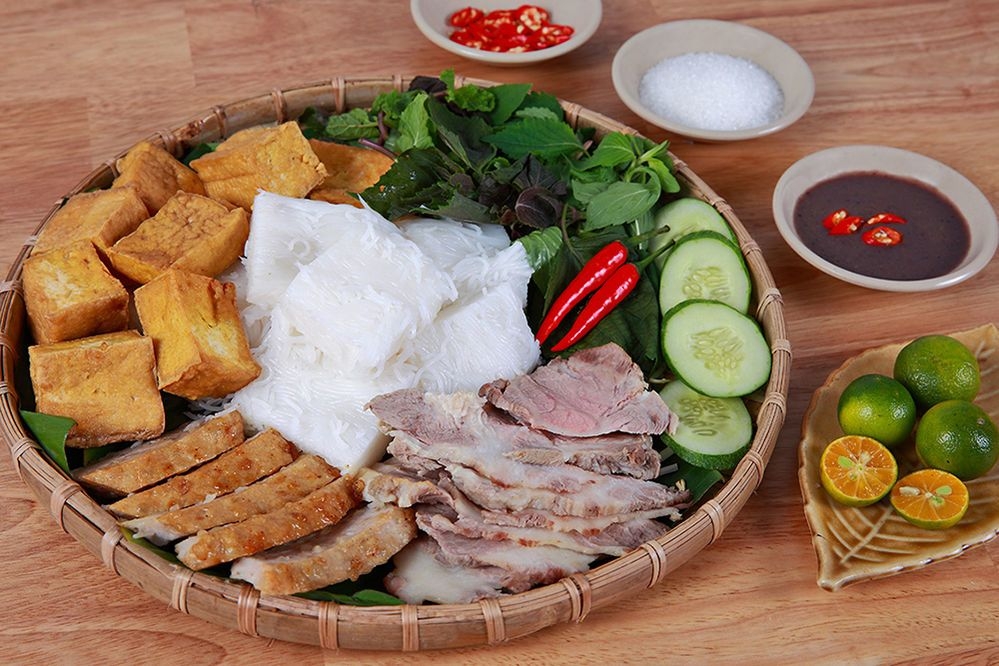 “Hà Nội, cái gì cũng rẻ!” ha noi cai gi cung re