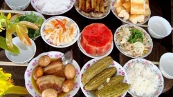 5 mon an me thuong nau ngay tet ma ai cung tung duoc nem
