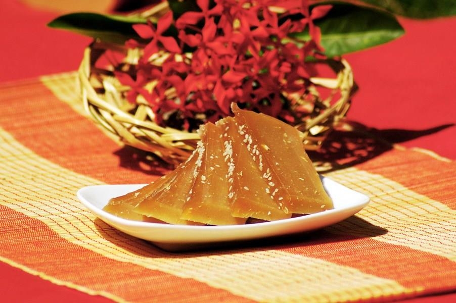 Ý nghĩa của 5 loại bánh truyền thống ngày Tết y nghia cua 5 loai banh truyen thong ngay tet