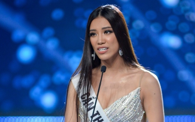kim duyen ha nh tri nh tro tha nh a ha u 1 hoa ha u hoa n vu vie t nam 2019