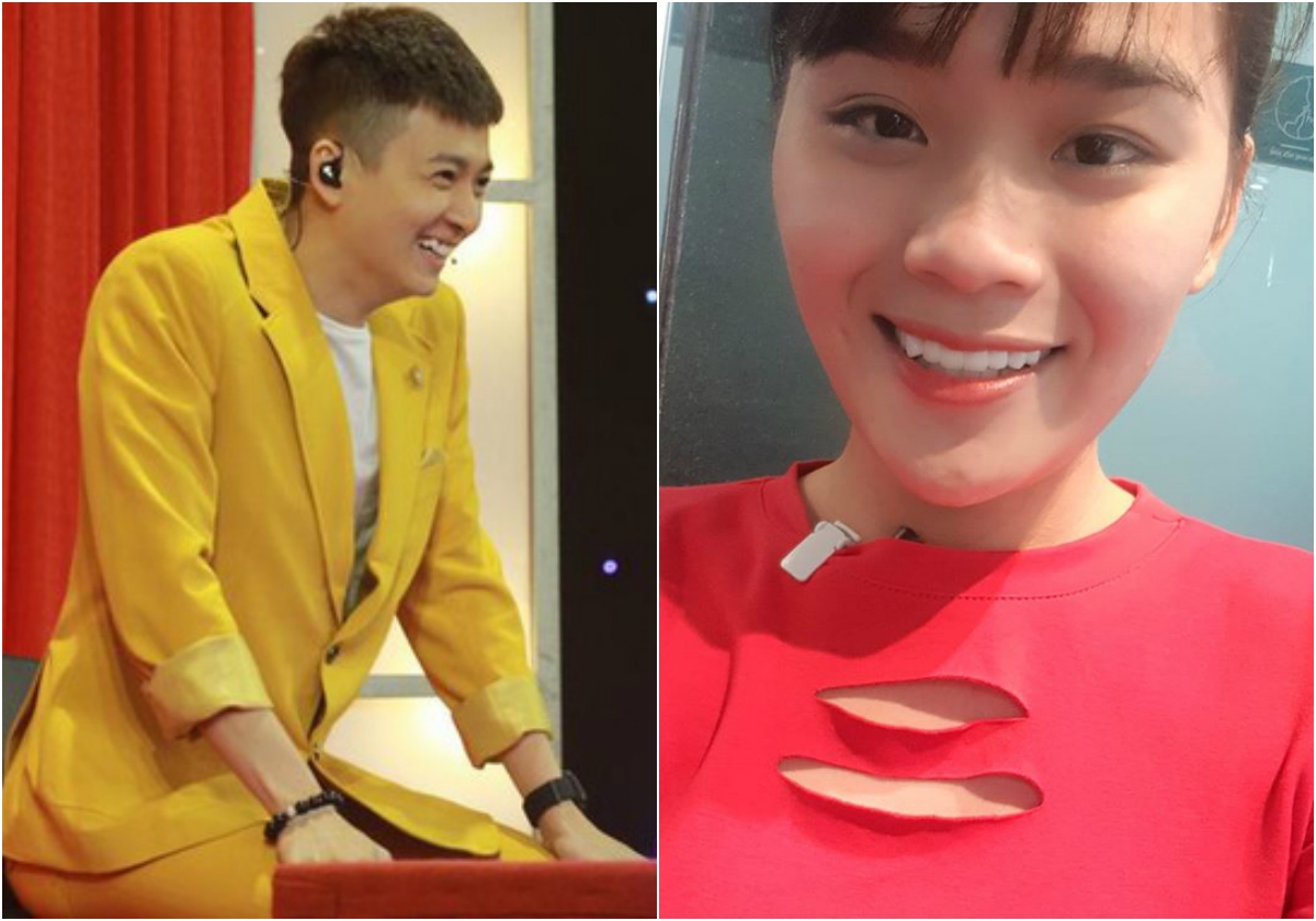 Tin tức giải trí, sao Việt 24h: Bảo Anh cực gắt trước scandal của Hồ Quang Hiếu, Ngô Kiến Huy thực hiện lời hứa với "thánh sún" showbiz vie t 24h ba o anh cu c ga t truo c scandal cu a ho quang hie u ngo kie n huy thu c hie n lo i hu a vo i tha nh su n