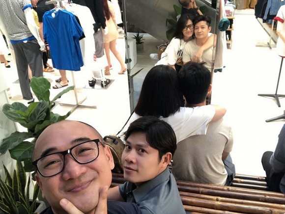 Tin tức giải trí, sao Việt 24h: Bảo Anh cực gắt trước scandal của Hồ Quang Hiếu, Ngô Kiến Huy thực hiện lời hứa với "thánh sún" showbiz vie t 24h ba o anh cu c ga t truo c scandal cu a ho quang hie u ngo kie n huy thu c hie n lo i hu a vo i tha nh su n