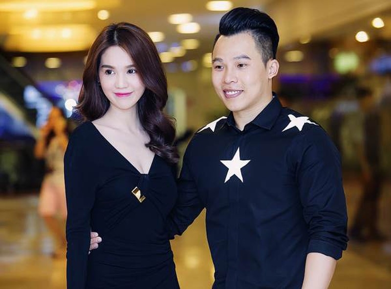 Tin tức giải trí, sao Việt 24h mới nhất, nóng nhất hôm nay: Ngọc Trinh giải thích xích mích, Hòa Minzy khoe bạn trai tin tu c gia i tri sao vie t 24h luong thu y linh du ng o top 12 miss world ho a minzy do n gia ng sinh so m cu ng ba n trai