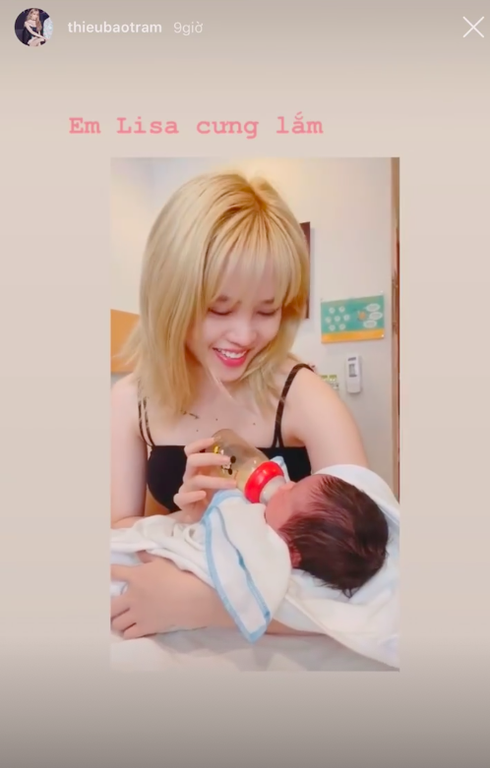 Tin tức giải trí, sao Việt 24h mới nhất, nóng nhất hôm nay: Ngọc Trinh giải thích xích mích, Hòa Minzy khoe bạn trai tin tu c gia i tri sao vie t 24h luong thu y linh du ng o top 12 miss world ho a minzy do n gia ng sinh so m cu ng ba n trai