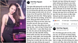 tin tu c sao vie t 2112 hoang thuy linh gay bao voi duyen am