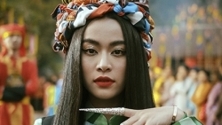 loat anh tinh cam cua hoang thuy linh va gil le du chua cong khai