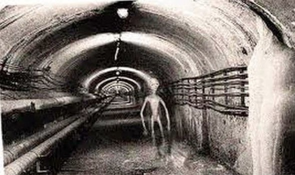 10 vùng đất bí hiểm 'rợn tóc gáy' nhất thế giới 10 vu ng da t ca m bi hiem nha t the gio i