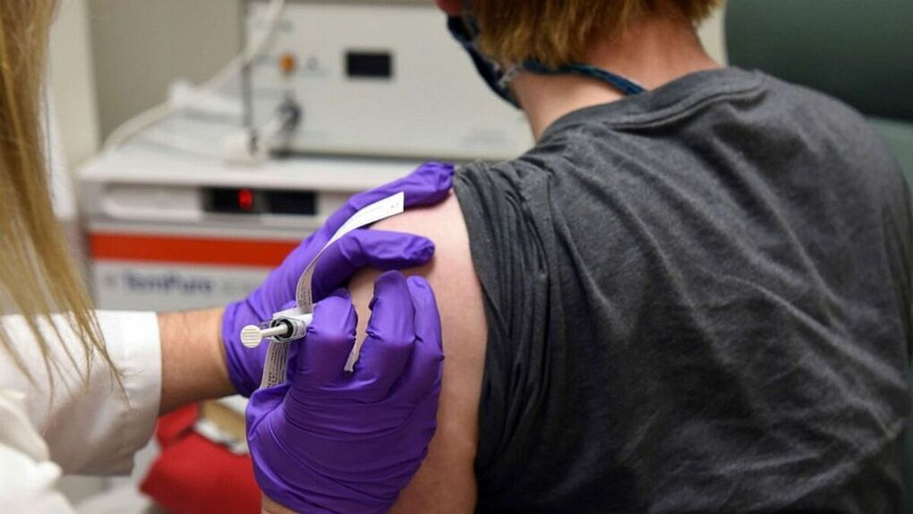 How is herd immunity impossible to defeat COVID-19? 1722 bbc