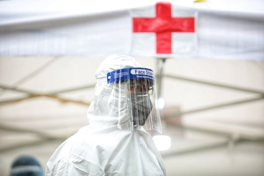 ministry of health ready to welcome 116 vietnamese covid19 infectious citizens back to home