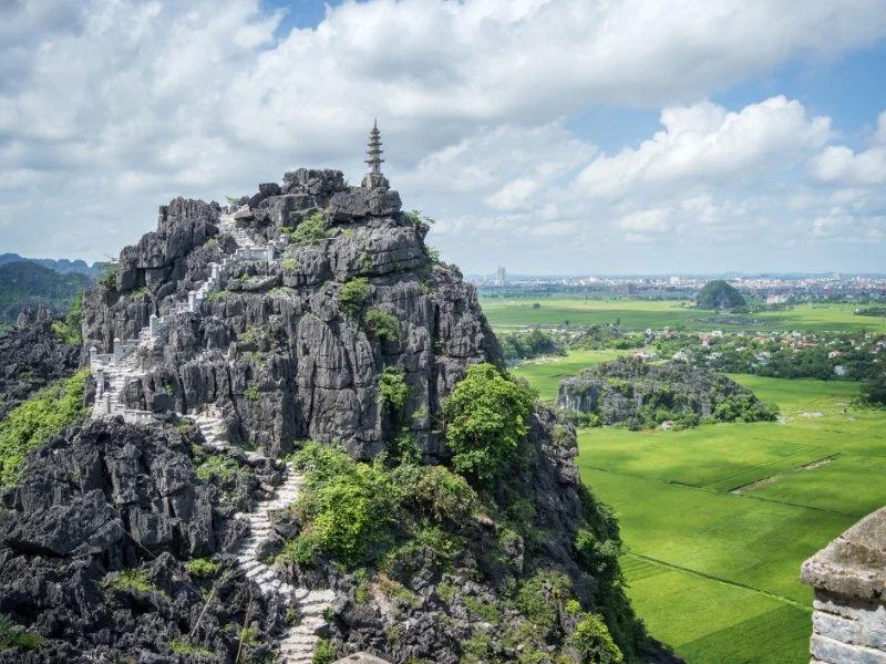 Top Vietnam Destinations: The reason why Sa Pa and Ninh Binh named among most attractive destinations in Asia 1616 nb