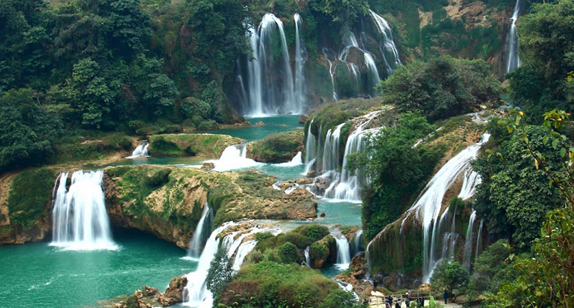 Top Vietnam Destinations: The reason why Sa Pa and Ninh Binh named among most attractive destinations in Asia 5934 sw