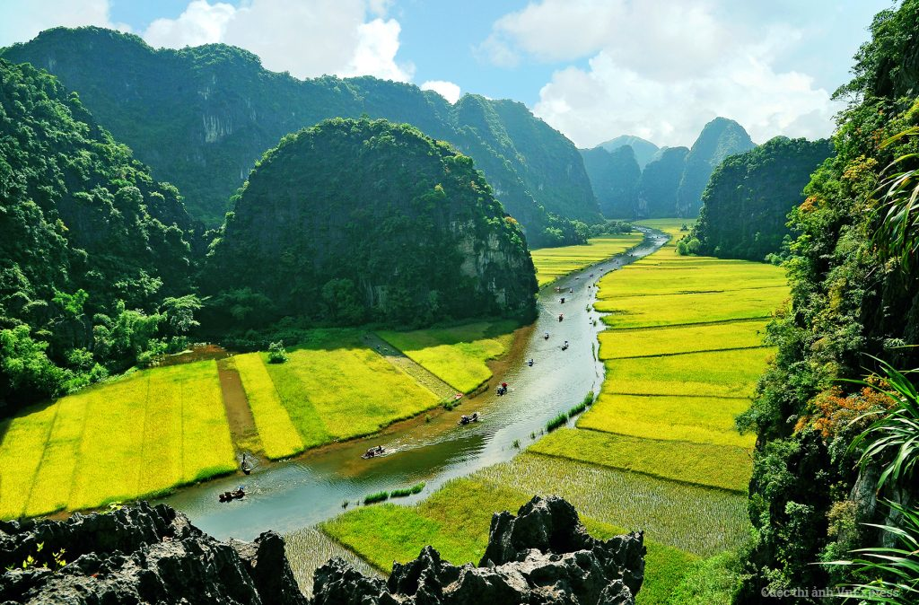 Top Vietnam Destinations: The reason why Sa Pa and Ninh Binh named among most attractive destinations in Asia 0932 nb4