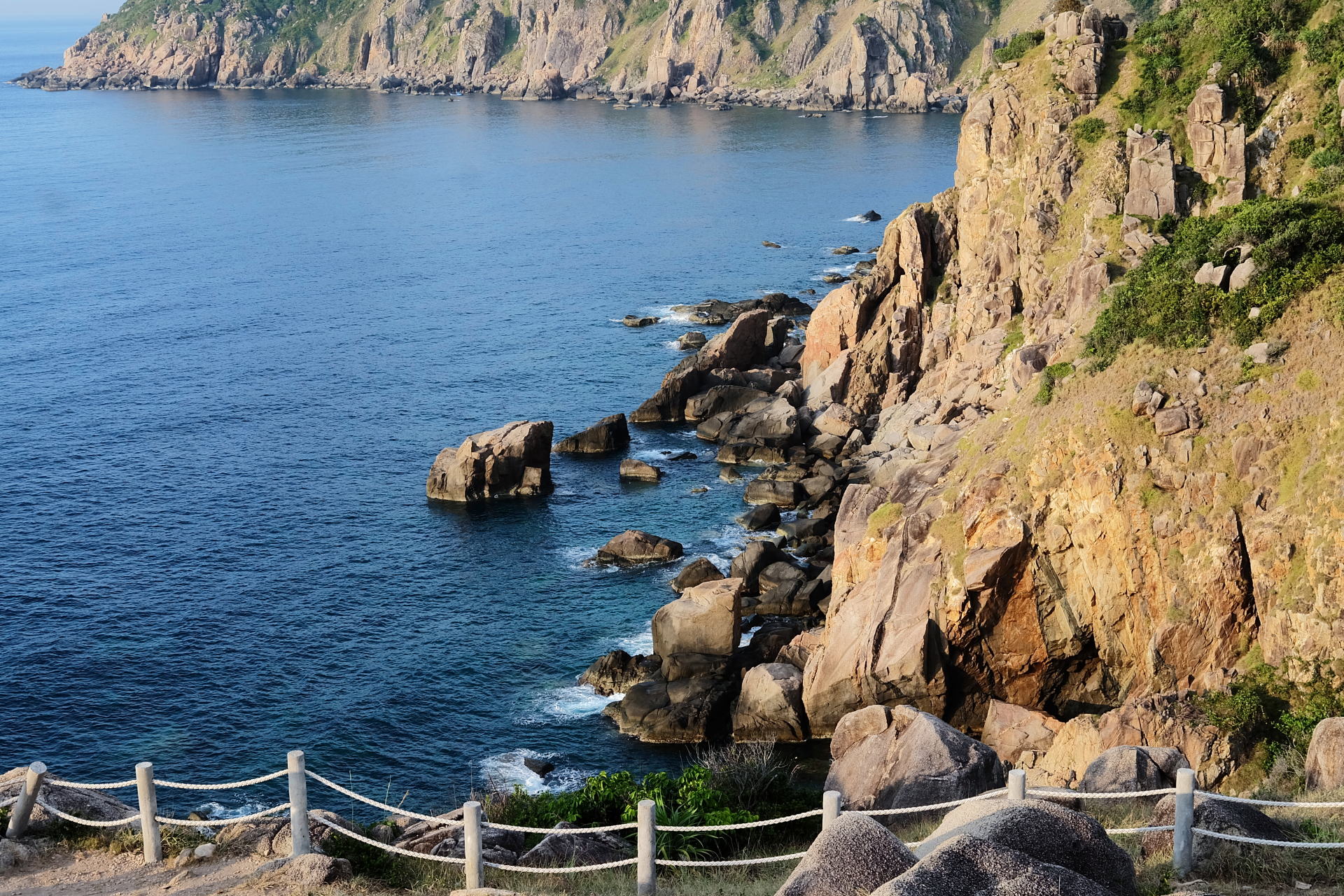 Top Vietnam Destinations: Phu Yen - The sleeping beauty of Vietnam attractions 4806 dscf6979