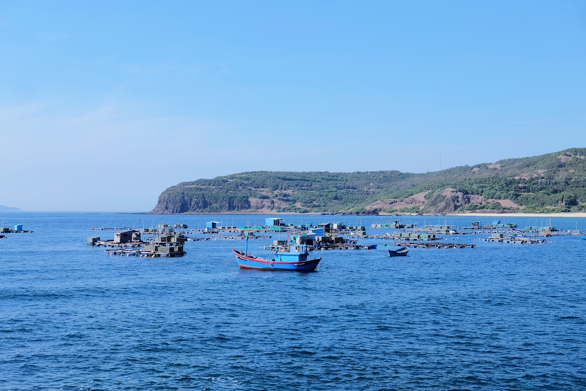 Top Vietnam Destinations: Phu Yen - The sleeping beauty of Vietnam attractions 4838 dscf7066
