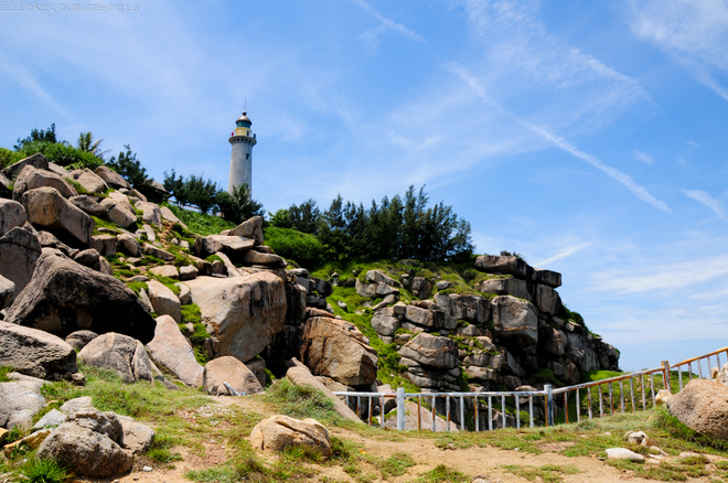 Top Vietnam Destinations: Phu Yen - The sleeping beauty of Vietnam attractions 0434 dl