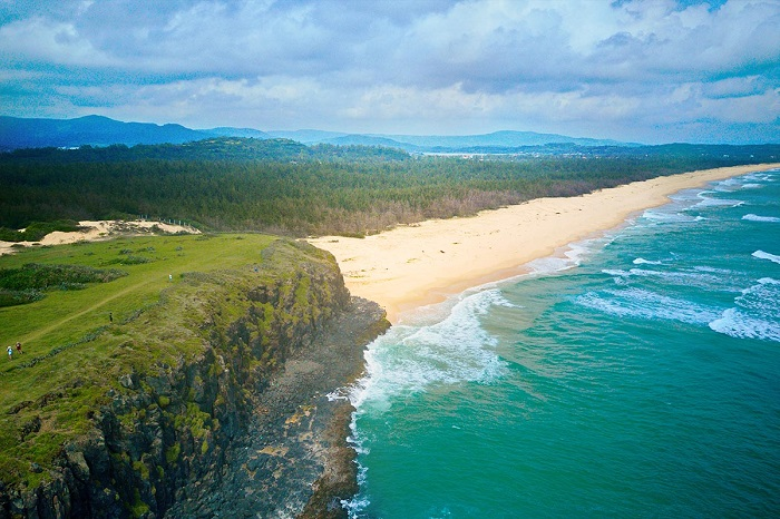 Top Vietnam Destinations: Phu Yen - The sleeping beauty of Vietnam attractions 2526 bx