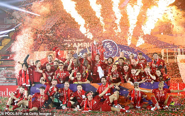 Premier League was blacked out on China’s State TV amid tension with UK 4003 cn