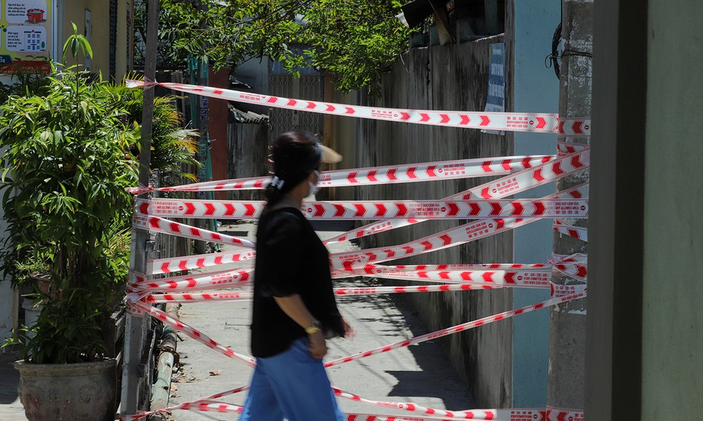 Vietnam records three COVID -19 related deaths, both due to multiple comorbidities