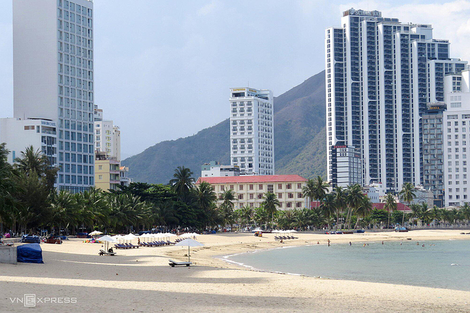Top Vietnam attractions become deserted due to COVID-19 outbreak 3020 nt