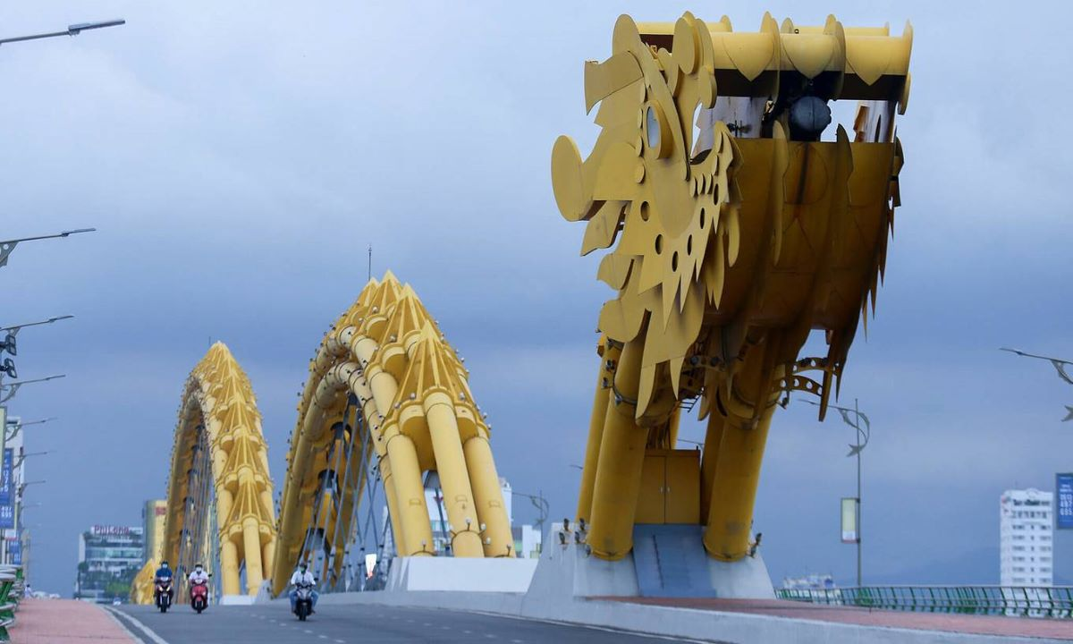 Top Vietnam attractions become deserted due to COVID-19 outbreak 4531 da