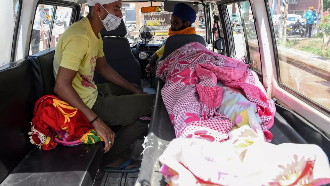 98 Indians died after drinking bootleg alcohol 4721 ind