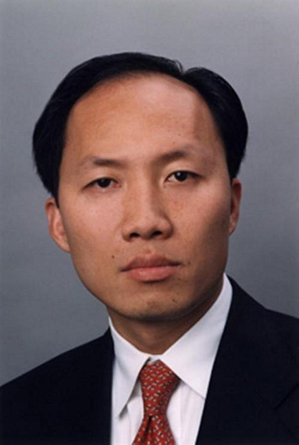 Four Vietnamese tycoons in the US, one even atonished Donald Trump 3546 chinh
