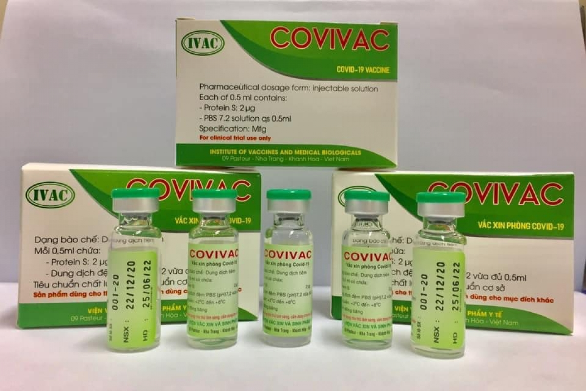vietnams human trials of second covid 19 vaccine may begin in january