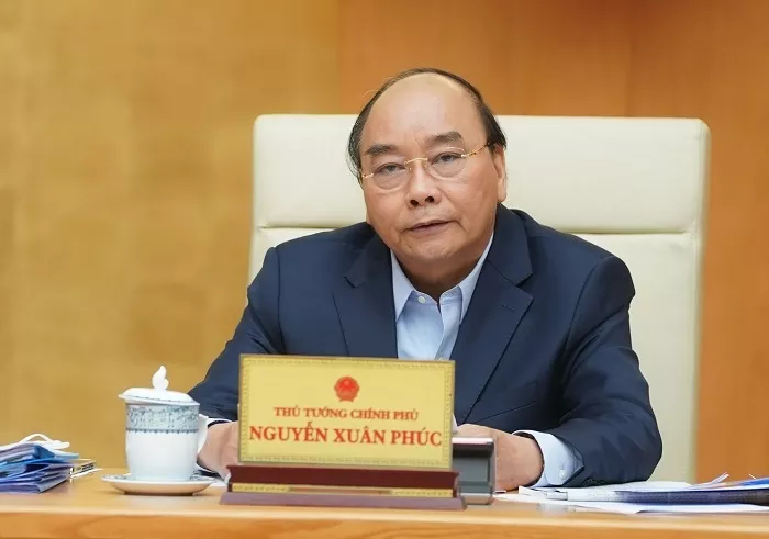 vietnamese prime minister requests general elections with democratic fair safe organisation
