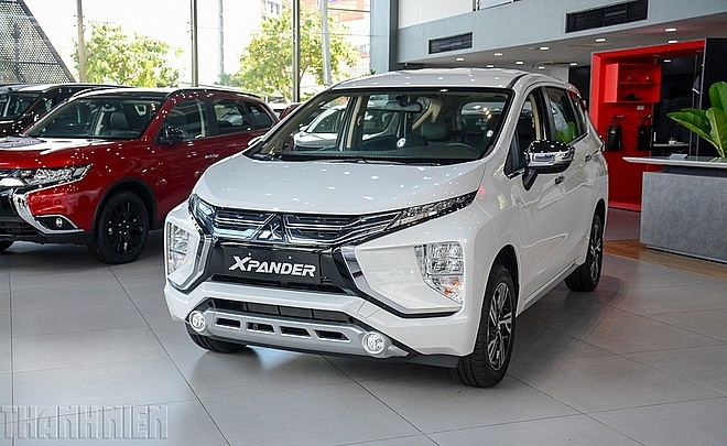 5 best-selling imported car models in Vietnam 2020 Car sales in vietnam: 5 best selling imported models 2020