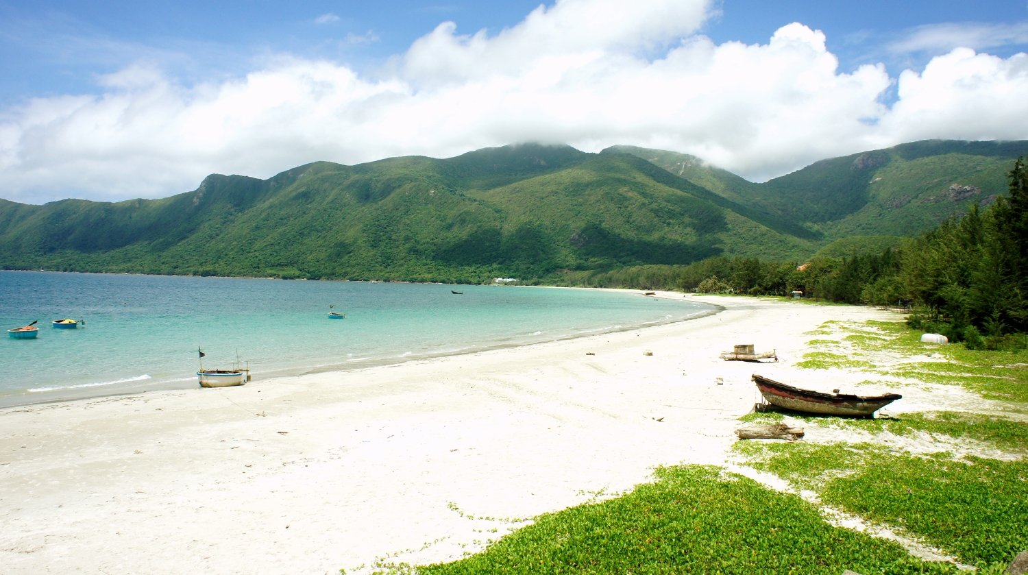 Small Island but Many Magnificent Beaches 1156 be5