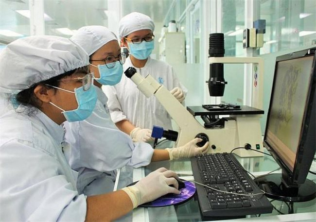 Vietnamese scholars win U.S. scientific research awards PEER