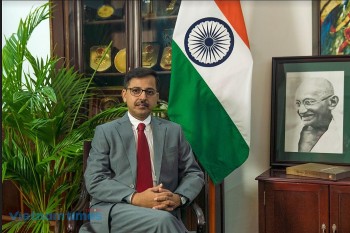 Vietnam and India: Over 50 Years Enjoying a Wonderful Journey Together