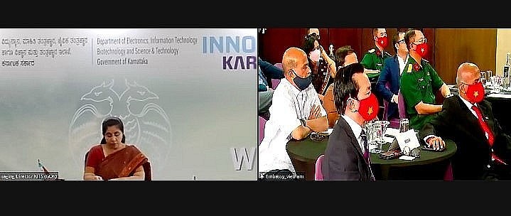An Interview with Vietnam's Ambassador to India An Interview with Vietnam's Ambassador to India