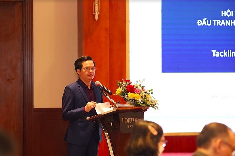 Vietnam, UK Collaborate to Fight Modern Slavery Vietnam, UK Collaborate to Fight Modern Slavery
