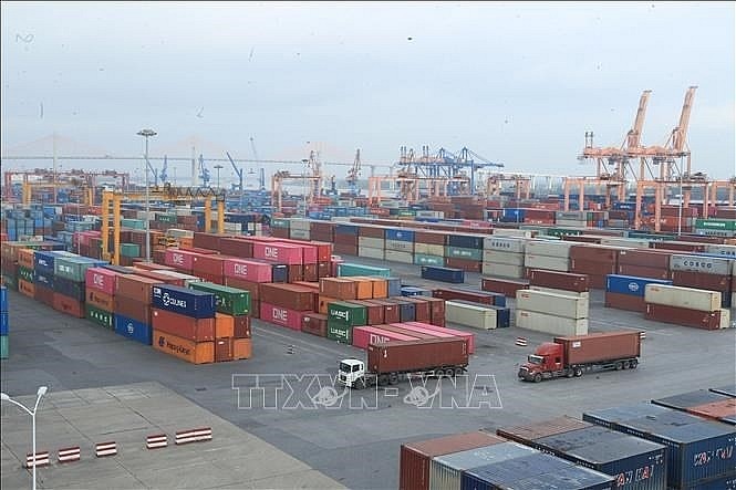 Vietnamese Community in Italy Bridge to Promote Vietnam-Italy Trade Relation Vietnamese Community in Italy Bridge to Promote Vietnam-Italy Trade Relation