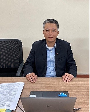 Continue to Promote Training Activities to Implement the Eco-Industrial Park Project in Vietnam Continue to Promote Training Activities to Implement the Eco-Industrial Park Project in Vietnam
