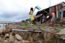 asem takes action to respond climate change