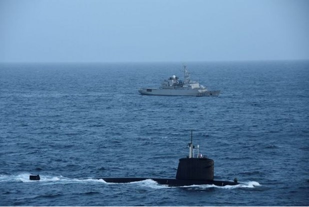 countries urged to actively contribute maintaining peace stability in vietnams bien dong sea south china sea
