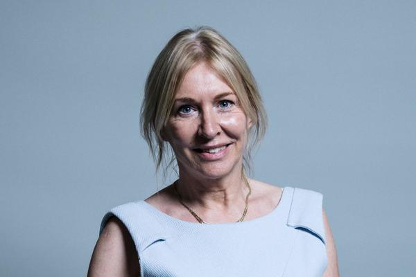 British Health Minister tested positive for coronavirus british health minister tested positive for coronavirus