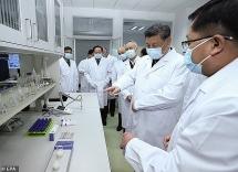 vietnam reports five new covid 19 infections total of 66 as entry of foreigners halted