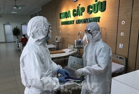 Coronavirus Updates, March 19: The disease outbreak still in control with two patients got the first negative test coronavirus updates march 20 the disease outbreak still in control with two patients got the first negative test