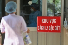 Coronavirus Updates, March 19: The disease outbreak still in control with two patients got the first negative test coronavirus updates march 20 the disease outbreak still in control with two patients got the first negative test
