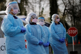 Coronavirus (Covid-19) breaking news, March 23: Total to 121 in Vietnam coronavirus covid 19 breaking news march 23 the number of infections and deaths is still rocketing worldwide